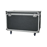 DAP flightcase for 8x Sunstrip Active
